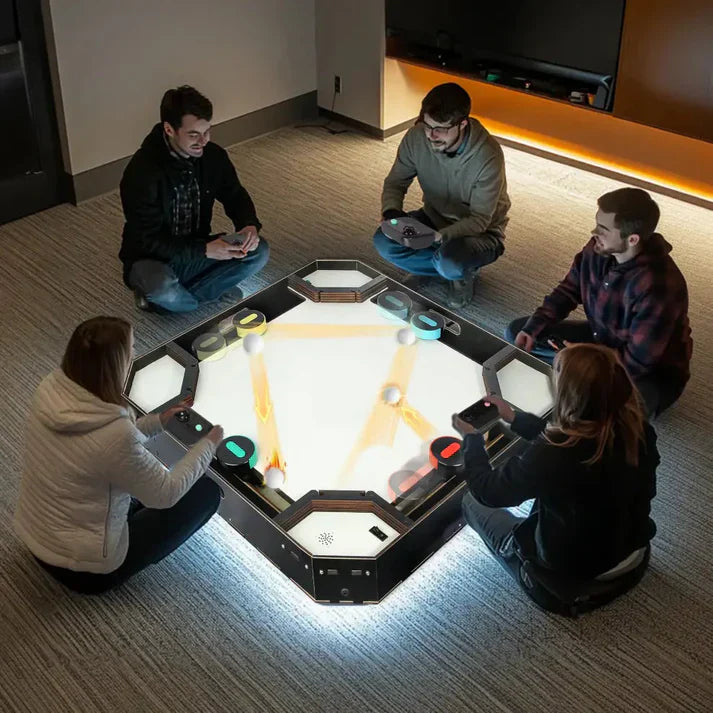 Multiplayer Table Game Pro
