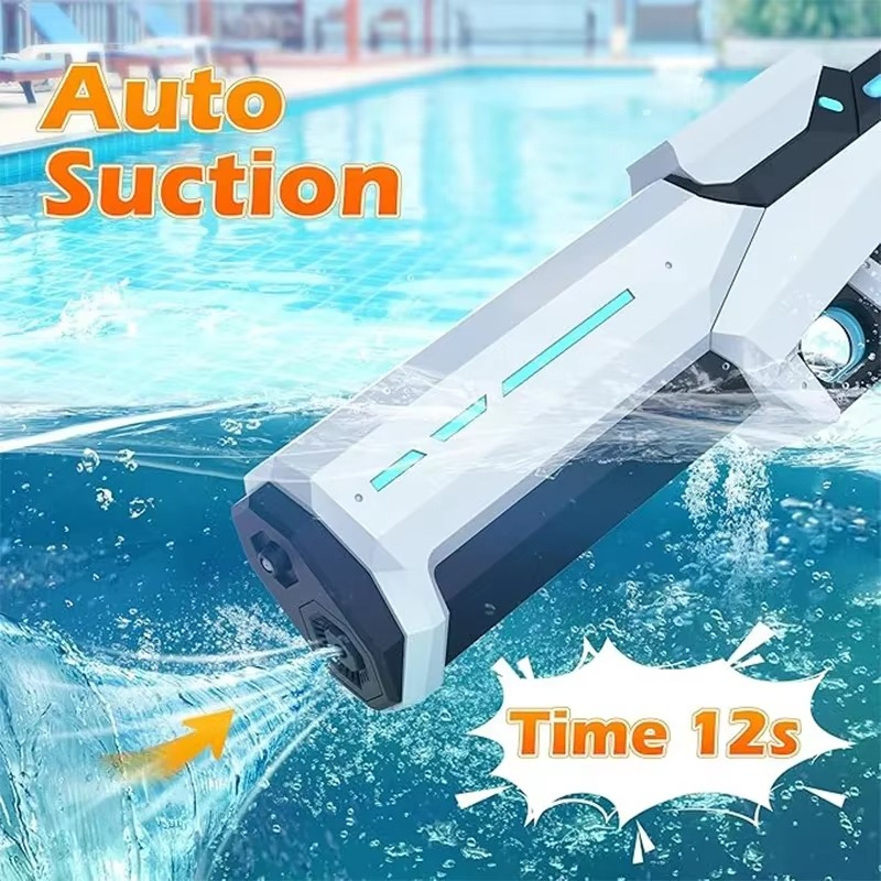 Electric Water Gun for Kids