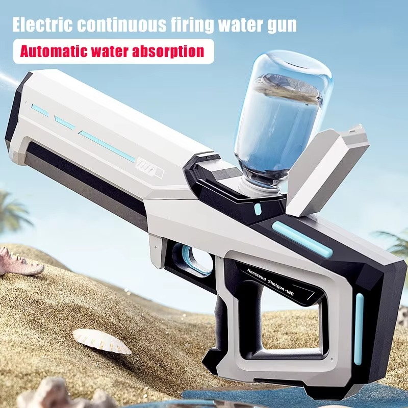 Electric Water Gun for Kids