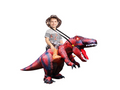 Halloween Inflatable Dino Costume